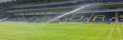 Golf Course / Cricket & Football Ground Irrigation